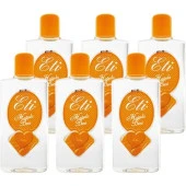 Eti Hatırla Beni Parfüm Kolonya Yellow 230 ml Pet Şişe 6lı Paket - 1