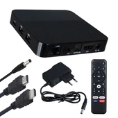 Magbox Magroid H616 4+64 2.4G+5G Android Box - 6