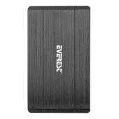 Everest Harici 2.5" Usb 2.0 Sata Harddisk Kutusu 2.5" Taşınabilir Harddisk Kutusu thumbnail 1