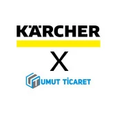 Karcher Choosy  Robot Süpürge Solüsyonu thumbnail 4