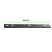Cata Bella Şarjlı Slim Cabinet Tezgah Üstü Usb Şarjlı Mıknatıslı Sensörlü 1 ADET3W 3 Renk - 2