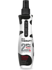 Morfose Milk Therapy Çift Fazlı Fön Sütü 240ML - 1