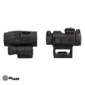 SIG SAUER ROMEO-MSR&JULIET3-MICRO COMBO COMPACT RED DOT NİŞANGAH - 4