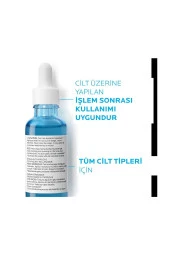 La Roche Posay Hyalu B5 Serum Hyalüronik Asit ve Vitamin B5 ile Nemlendirme ve Dolgunlastırma 30 ml thumbnail 3
