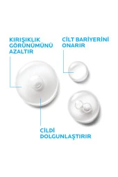 La Roche Posay Hyalu B5 Serum Hyalüronik Asit ve Vitamin B5 ile Nemlendirme ve Dolgunlastırma 30 ml thumbnail 4