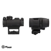 SIG SAUER ROMEO-MSR&JULIET3-MICRO COMBO COMPACT RED DOT NİŞANGAH - 3