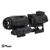 SIG SAUER ROMEO-MSR&JULIET3-MICRO COMBO COMPACT RED DOT NİŞANGAH - 1