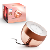 Philips Hue Iris Copper Special Edition - 1