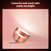 Philips Hue Iris Copper Special Edition - 2