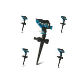 FISKIYE SALINIMLI (BEŞ ADET BAĞLANTI APARATLARI İLE) thumbnail 1