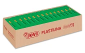 JOVI 72U 350GR KURUMAYAN OYUN HAMURU AÇIK YEŞİL - 15'Lİ KUTU - 1