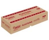JOVI 72B 350GR KURUMAYAN OYUN HAMURU BASIC 3 X 5 RENK - 15'Lİ KUTU - 6