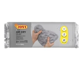 JOVI 86G SERAMİK HAMURU 1000GR GRI - 5