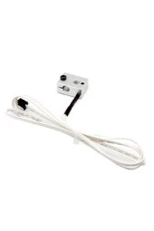 Metal Kılıflı 100K NTC Termistör 3mm 350 Derece(b3950) - 5