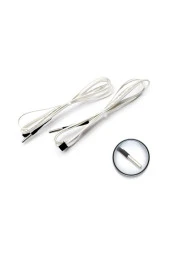 Metal Kılıflı 100K NTC Termistör 3mm 350 Derece(b3950) - 6