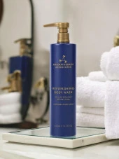 Aromatherapy Associates Replenishing Body Wash 360 ml - Yenileyici - 1