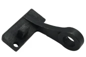 BDR Mayer-KM Kumaş Kesim Makinesi Zımpara Destek Sol / M-528 - 1