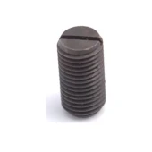 Çuval Ağzı Dikiş Makinesi Sapı Uzun Kapak Vidası 9/64S40011 - 1