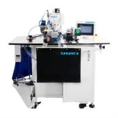 Yuki SK-XB-01/SU/GG Etek Reçme Otomatı - 1