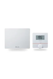 Demirdöküm Migo Connect Kablosuz Akıllı Oda Termostatı - 3