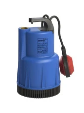SUMAK SDF5 0,5 HP Drenaj Dalgıç Pompa - 1