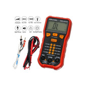 Ceta Form G80-aac2 Otomatik Sınıflama Dijital True Rms Multimetre - 1