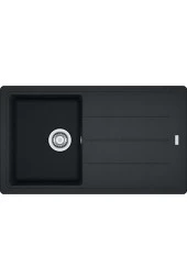 Evye BFG 611 Nero - 1