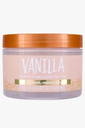 Tree Hut Vanilla Whipped Shea Body Butter Vücut Kremi 240GR - 1