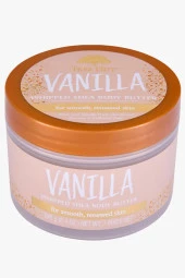 Tree Hut Vanilla Whipped Shea Body Butter Vücut Kremi 240GR - 3