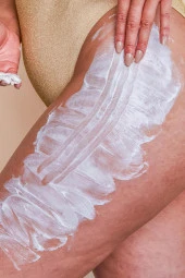 Tree Hut Vanilla Whipped Shea Body Butter Vücut Kremi 240GR - 5