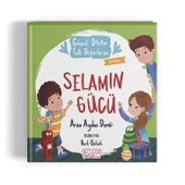 Selamın Gücü - Güzel Dinim Tatlı Değerlerim - 1