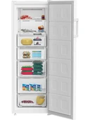Altus Al 709 XNF-JE E enerji 260 Litre Joker Çekmeceli Derin Dondurucu - 3