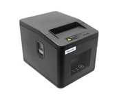 Xprinter XP-Q805K Thermal Usb Ethernet 203 dpi 80mm Fiş Yazıcı - 4