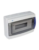 OTOMAT KUTUSU 12 Lİ SIVA ÜSTÜ METEENERJİ T3912-T - 1