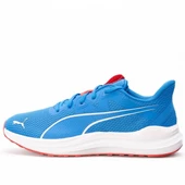 Puma Reflect Lite Mavi Erkek Koşu Ayakkabısı 378768 03 - 1