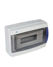 OTOMAT KUTUSU 26 Lİ SIVA ÜSTÜ METEENERJİ T3926-T - 1