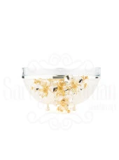 İKRAMLIK ŞEF KASE GÜMÜŞ - 1