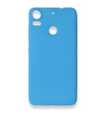 Newface Desire 10 Pro Uyumlu Premium Silikon Telefon Kılıfı thumbnail 1