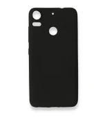 Newface Desire 10 Pro Uyumlu Premium Silikon Telefon Kılıfı thumbnail 4