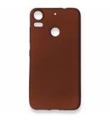 Newface Desire 10 Pro Uyumlu Premium Silikon Telefon Kılıfı thumbnail 6