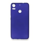 Newface Desire 10 Pro Uyumlu Premium Silikon Telefon Kılıfı thumbnail 3