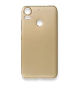 Newface Desire 10 Pro Uyumlu Premium Silikon Telefon Kılıfı thumbnail 2