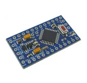 Arduino Pro Mini  3.3V + KABLO - 2