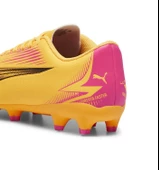 Puma Ultra Play Fg/Ag Jr Çocuk Turuncu Futbol Krampon 10777503 - 3