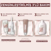 L’oréal Paris Excellence Creme Nude Renkler Saç Boyası – 7u Nude Kumral thumbnail 4