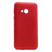 Newface U11 Uyumlu Premium Silikon Telefon Kılıfı thumbnail 2