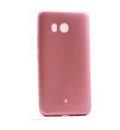 Newface U11 Uyumlu Premium Silikon Telefon Kılıfı thumbnail 3