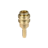 Einhell 9 mm Çap Hızlı Bağlantı Konnektörü (EİNHEL.4139302) - 1