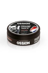 Morfose Ossion Premium Barber Line Krem Mat Saç Ve Sakal Wax 175 Ml - 1