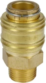 Einhell Nipel R3/8" (Erkek) - 1